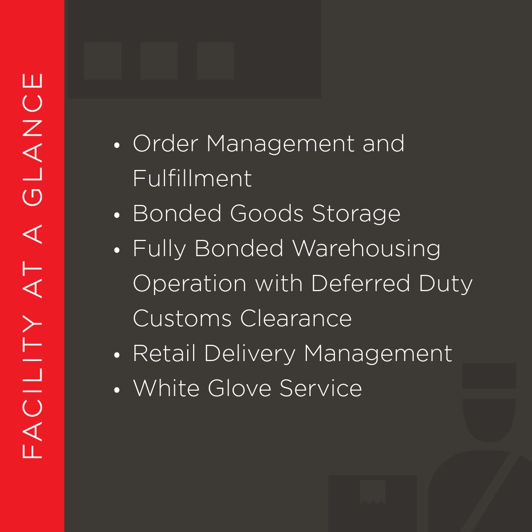 Our Budapest facility delivers smart, secure logistics with bonded storage, temperature-controlled warehousing, and fast access to key hubs across Europe.

Click here to discover Warehousing &amp; Distribution solutions near you: hubs.la/Q03N8Vgd0