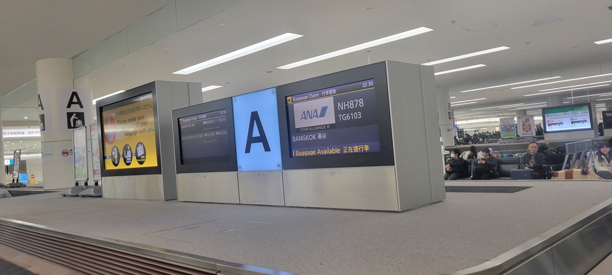 しれっと一時帰国(笑)