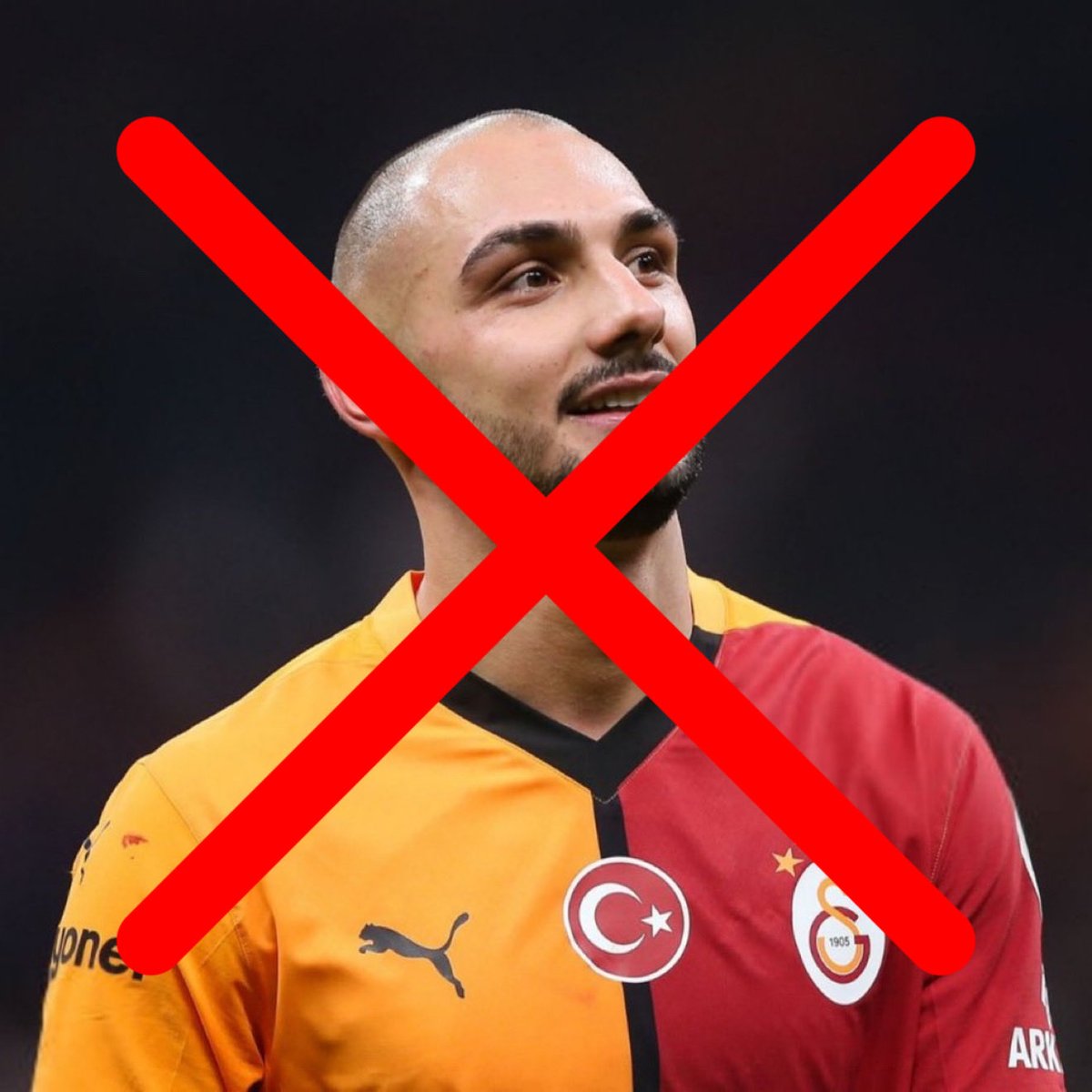 #AhmedKutucuİstemiyoruz