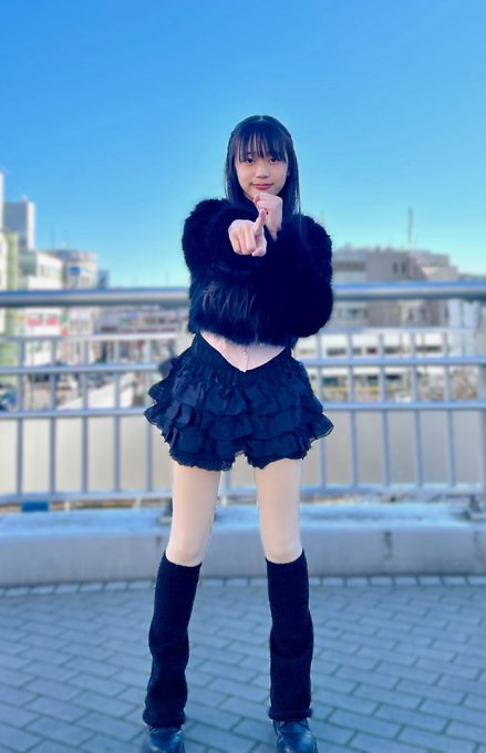 Twitterのコスプレ画像13