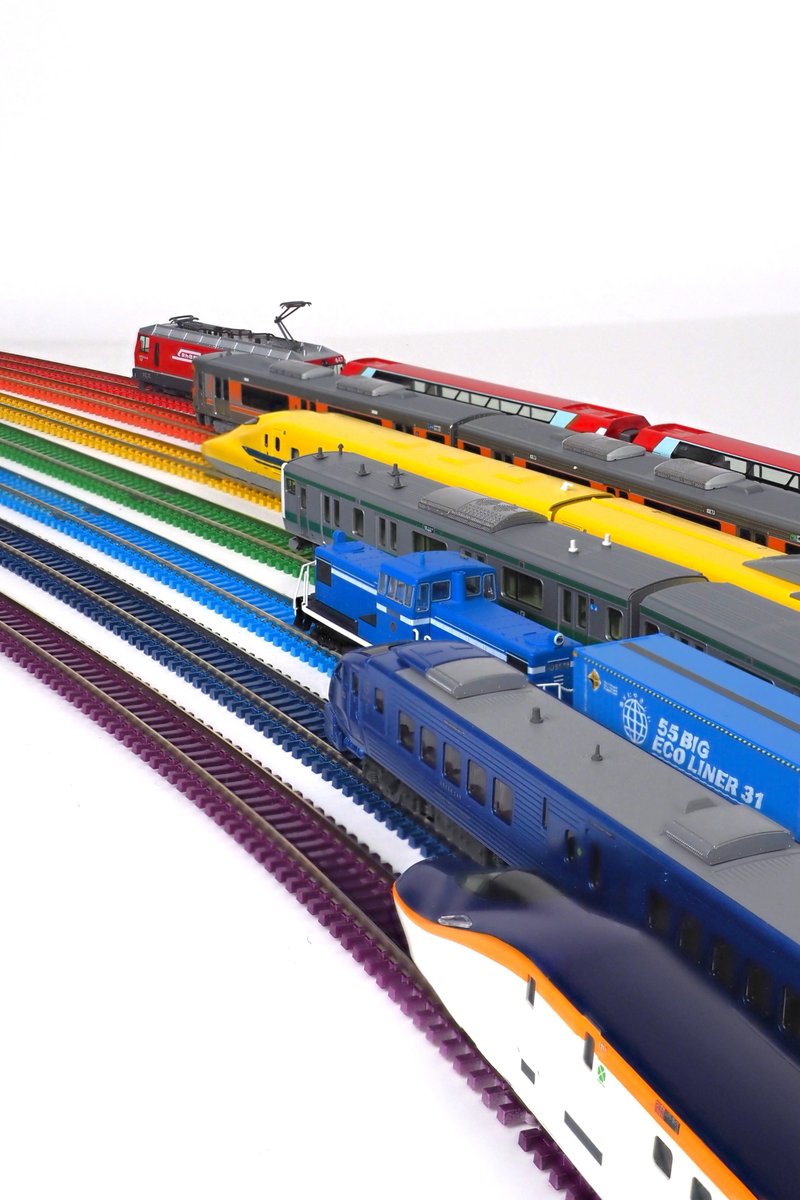 NゲージのKATO（KATO営業部） (@kato_team) / Posts / X