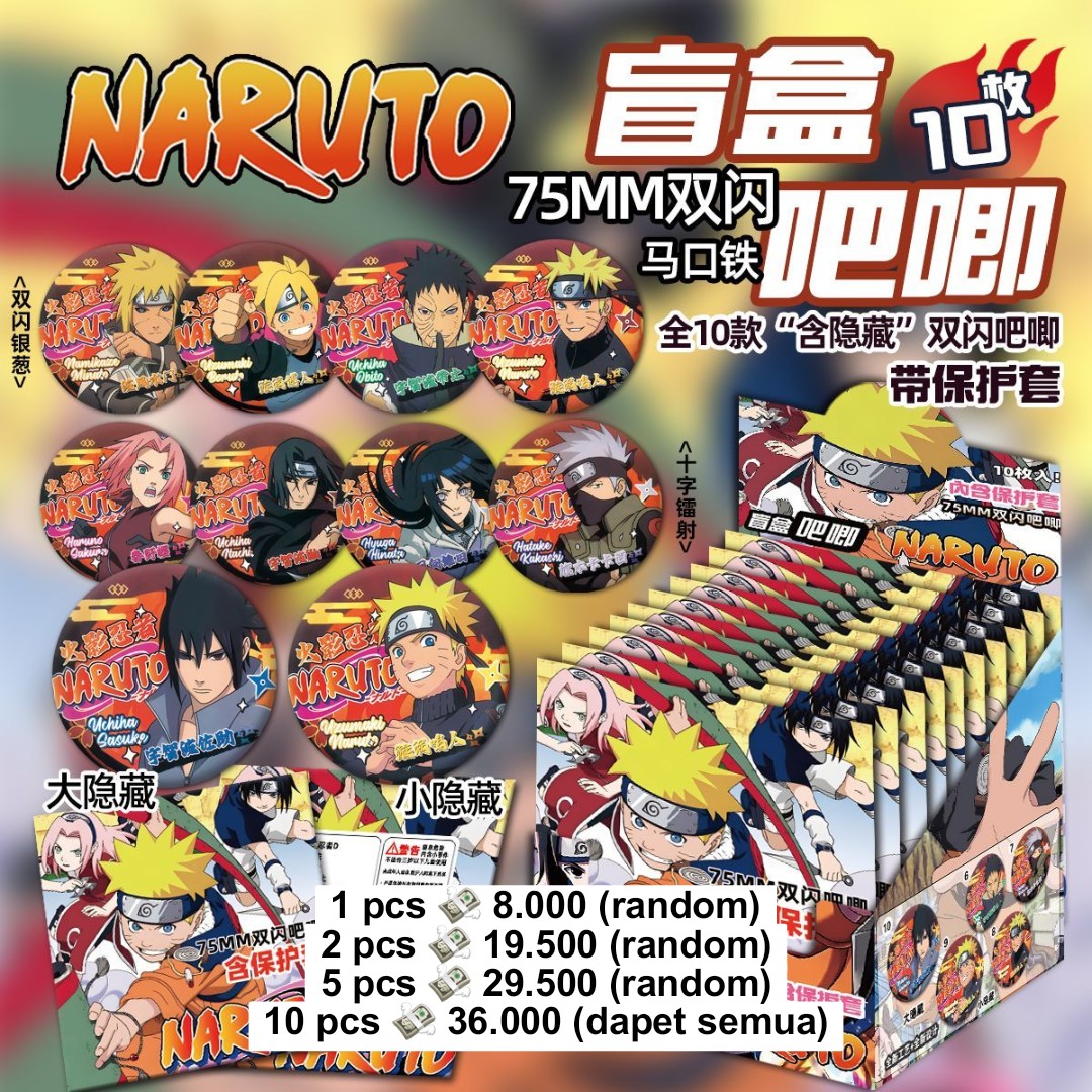 jajanbarengikan's tweet image. haii~ aku membawa jajanan pin 7,5cm!!

order=dm id line nya ya, biar aku invit ke go!