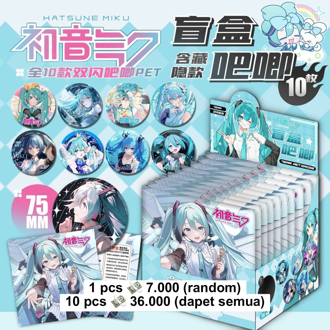 jajanbarengikan's tweet image. haii~ aku membawa jajanan pin 7,5cm!!

order=dm id line nya ya, biar aku invit ke go!