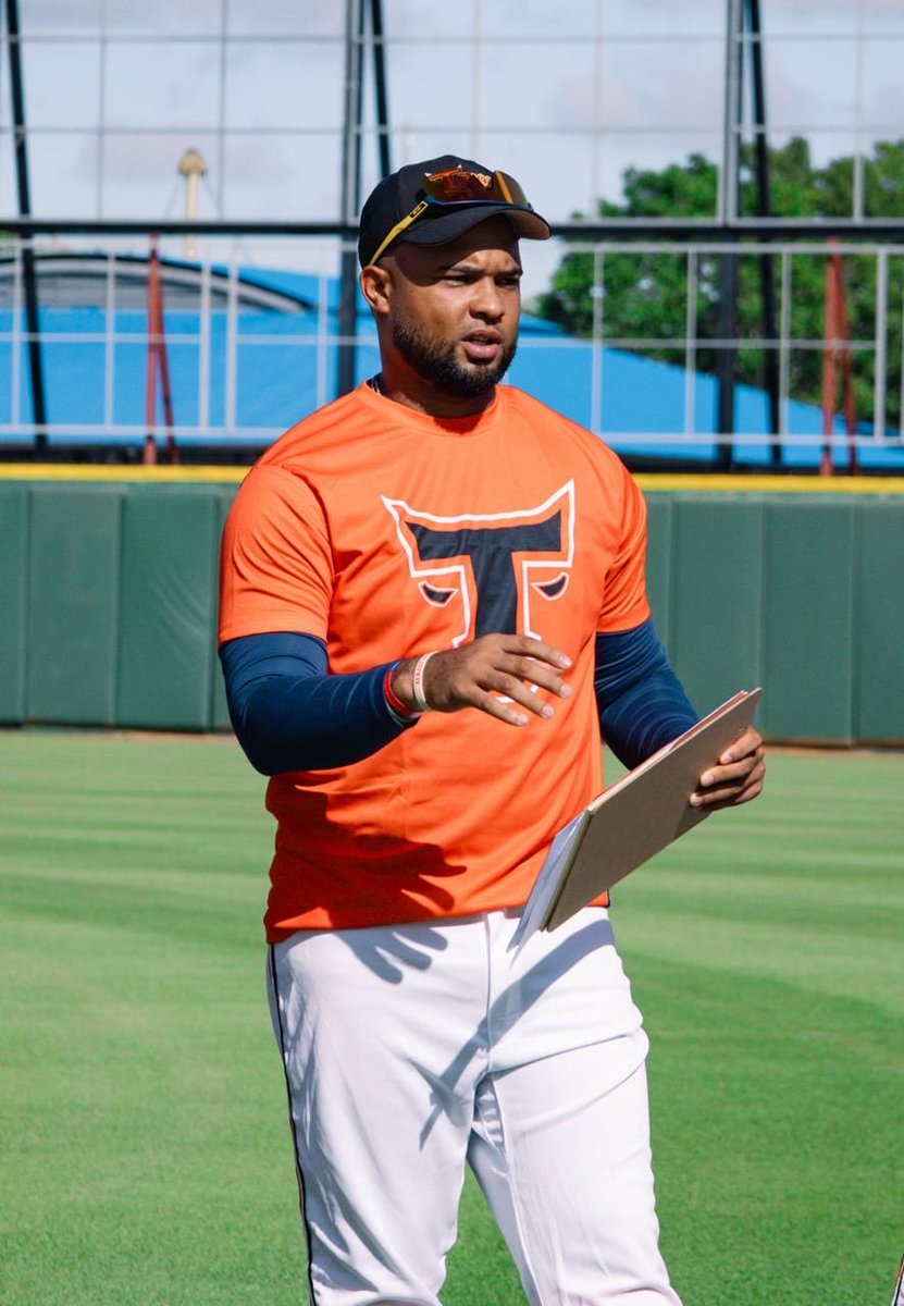 Astros Player Development tweet media