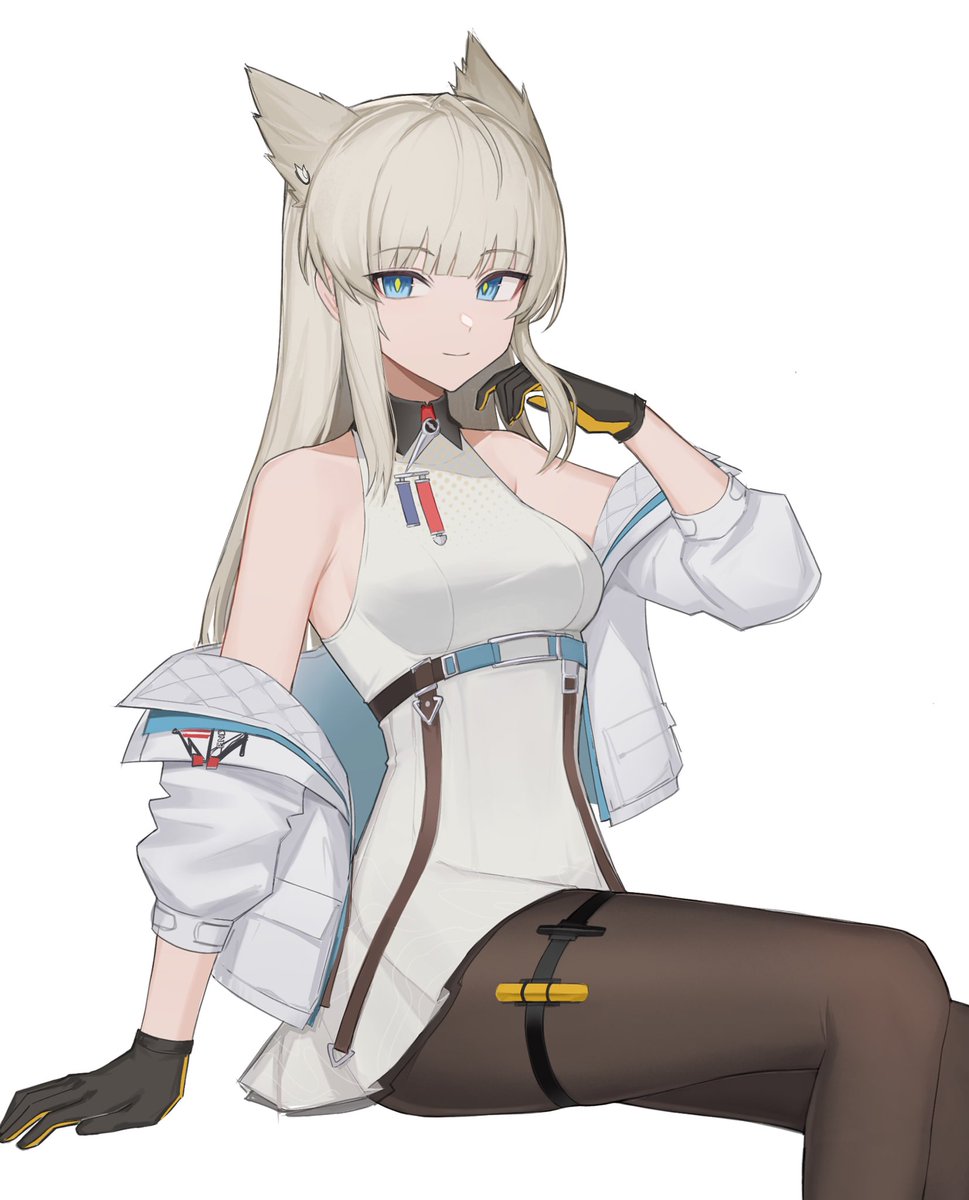 Fndypler's tweet image. #アークナイツエンドフィールド #エンドフィールド #ArknightsEndfield
#Endfield