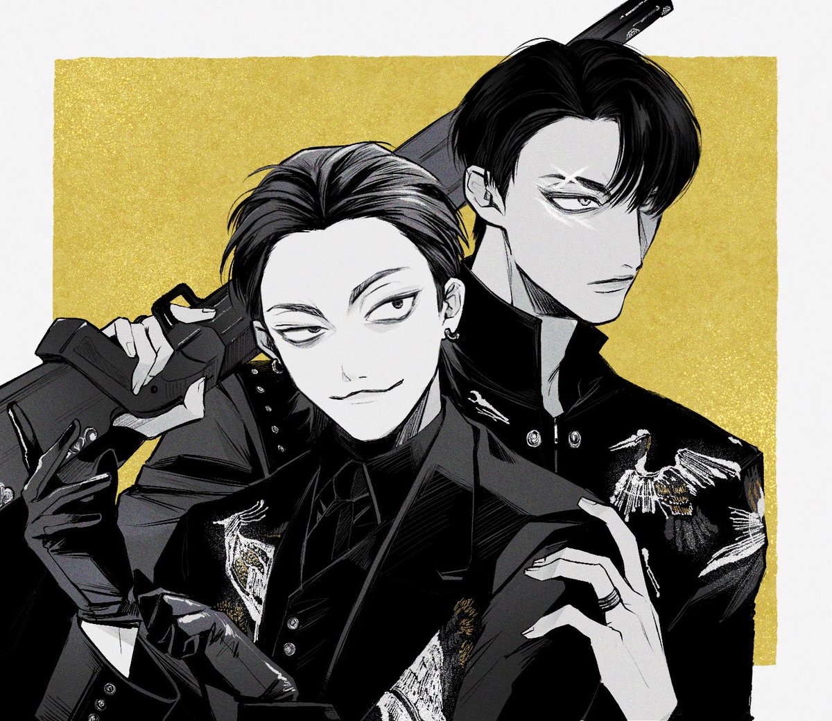 Mopnopa's tweet image. 