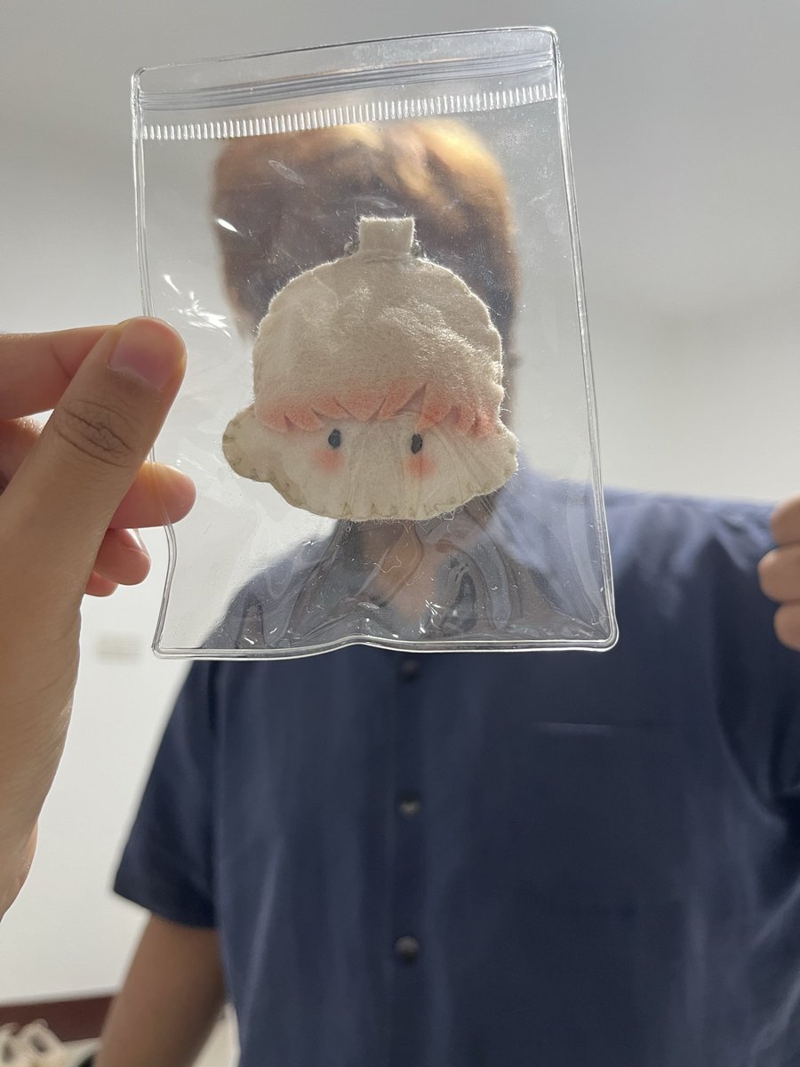 zin_nice's tweet image. 11/12