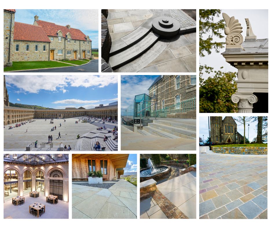 Our Forest Pennant Sandstone, Your Grand Design 

 #ForestPennant #SandstoneDesign #ArchitecturalStone #GrandDesigns #Stonework #LandscapeArchitecture #BuildingMaterials #StoneProjects #NaturalStone #DesignInspiration