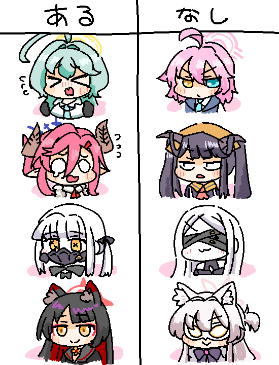 ねねお tweet media