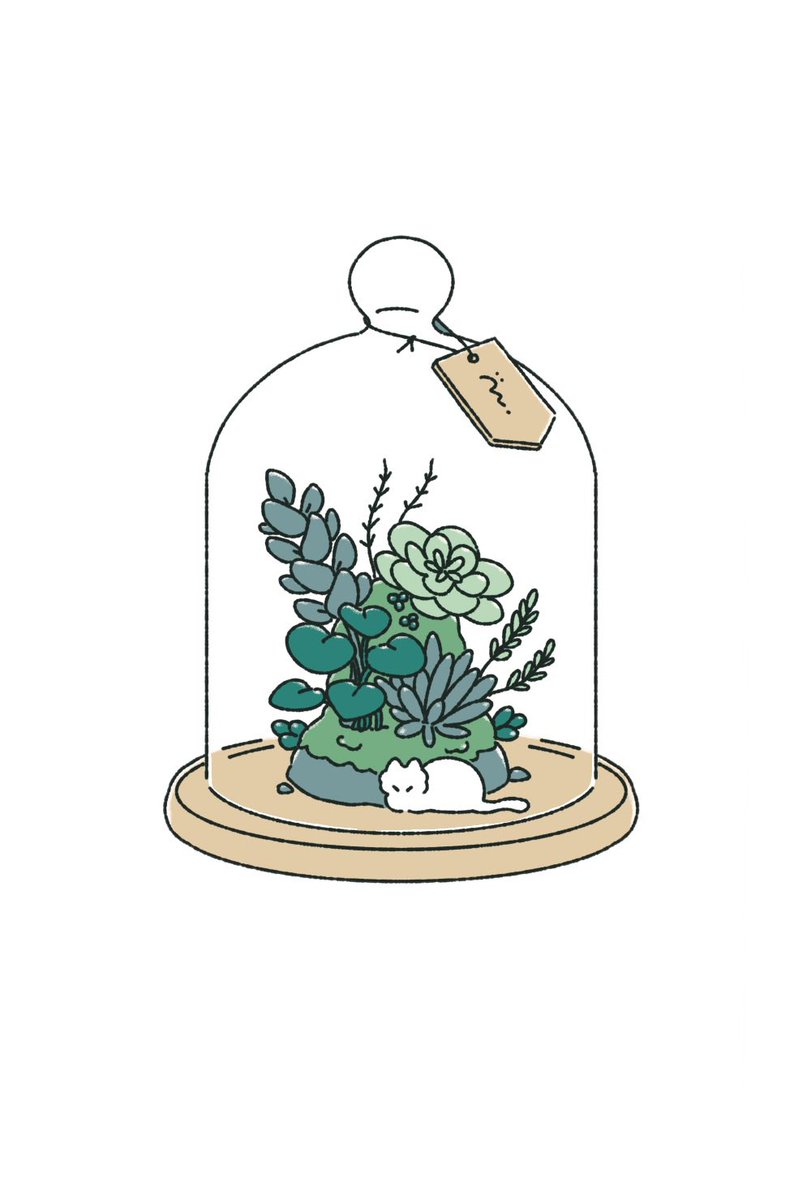 yonoko_k's tweet image. #2025年自分が選ぶ今年の4枚 🌿