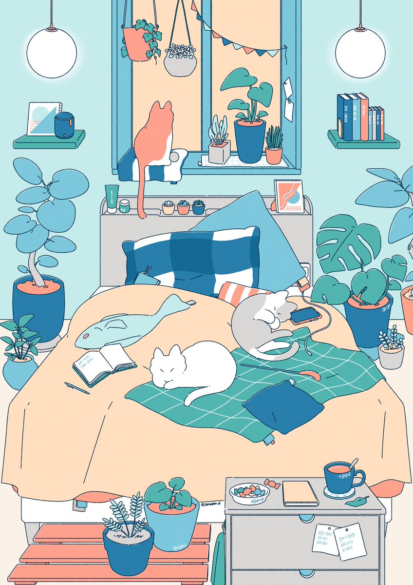 yonoko_k's tweet image. #2025年自分が選ぶ今年の4枚 🌿