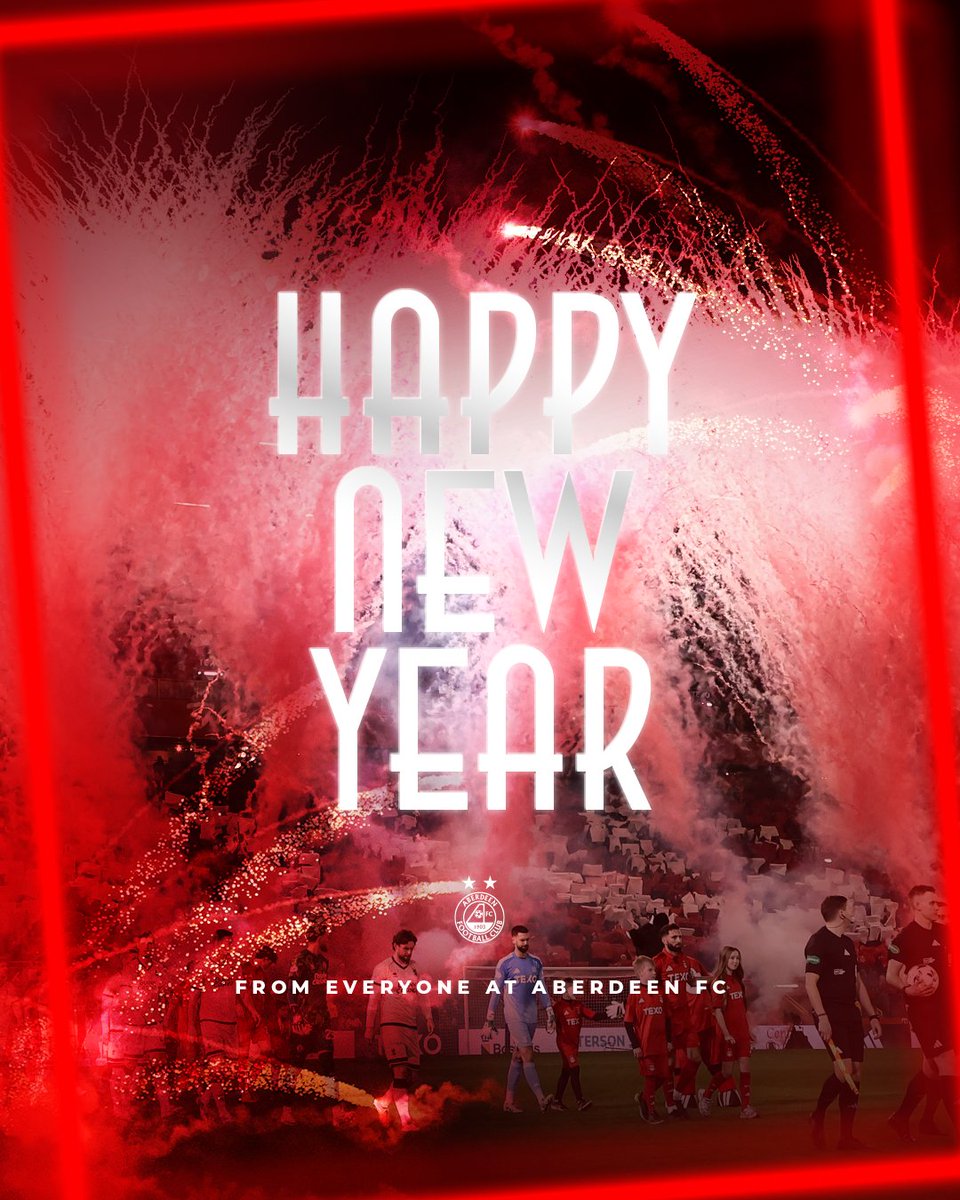 🎆 HAPPY NEW YEAR 🎆