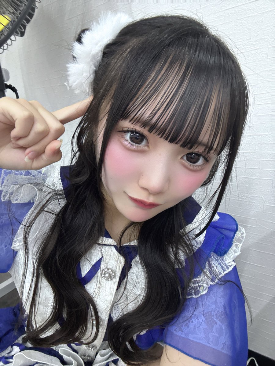 こよみページ よそ見は厳禁➰いちばんがほしいの！