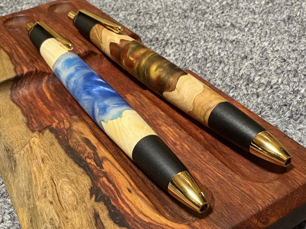 ボナン｜木軸ペンの店 (@bonaanpen) / Posts / X