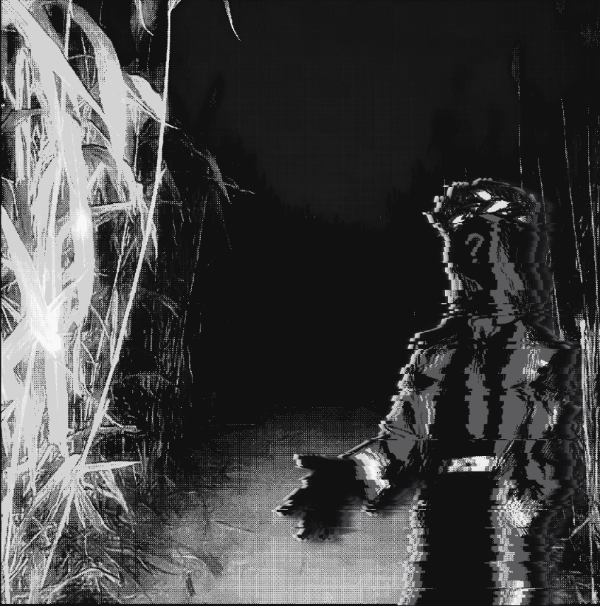 ronin47809's tweet image. ＃LimbusCompany