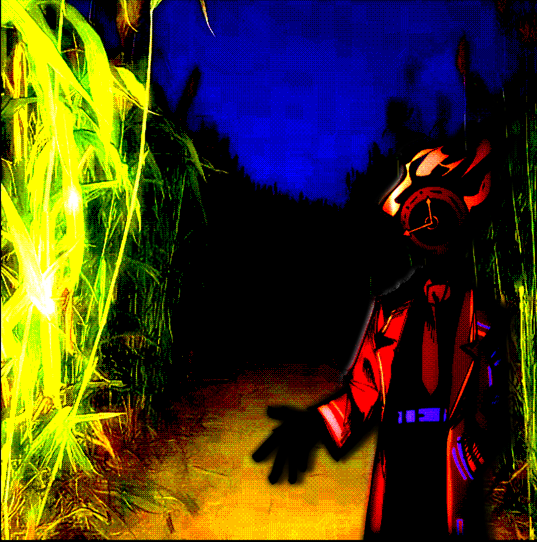 ronin47809's tweet image. ＃LimbusCompany