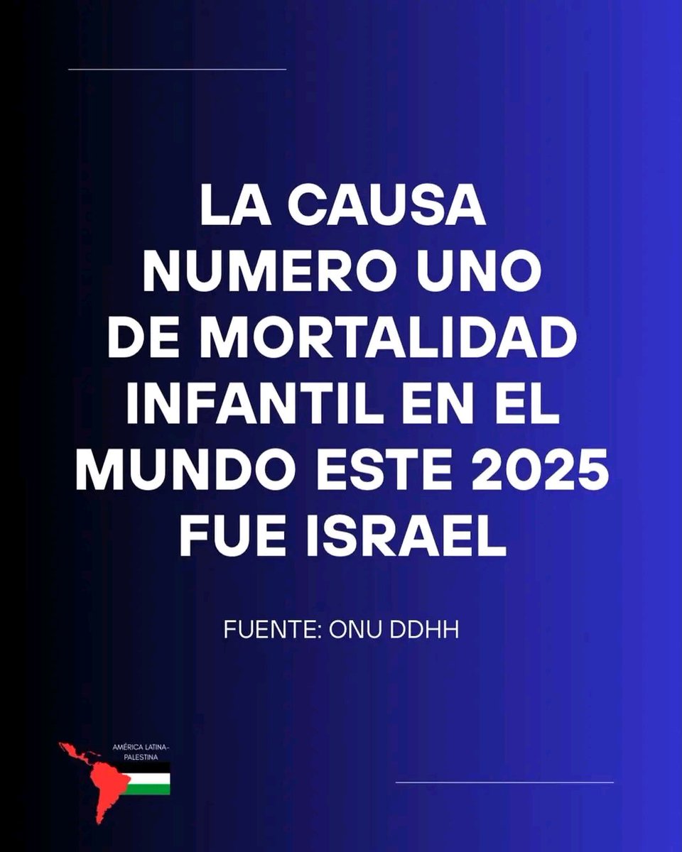 Vicente73977721's tweet image. Triste legado del año 2026.