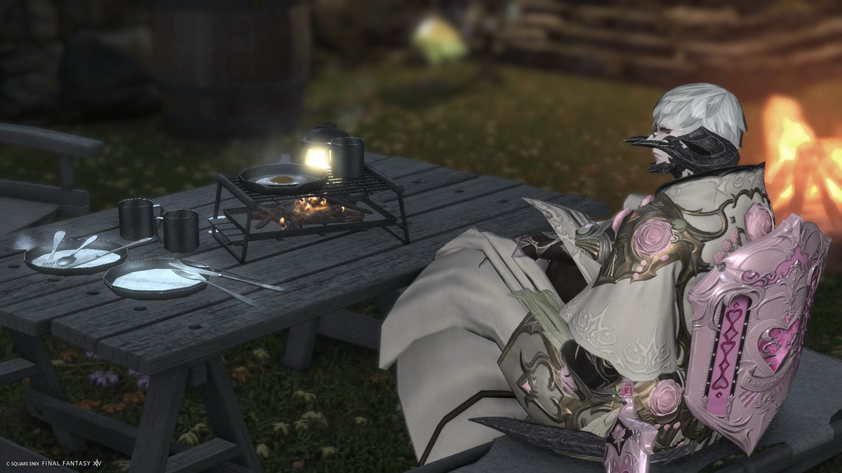 全人類魔法少女化計画って何かあったな、、、