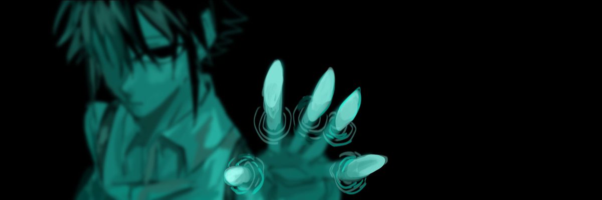 sasaina8848's tweet image. #伸びた伸びないは置いといて2025年自身が思う力作
ネフェルピトーとヘッダー