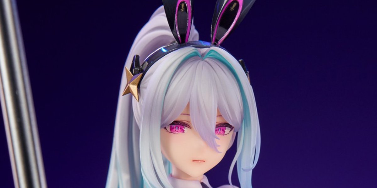 ✨現地12月23日出荷済み✨ APEX-TOYS、『アズールレーン』の