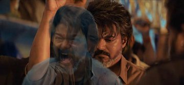 KERALA VIJAY FANS CLUB tweet media