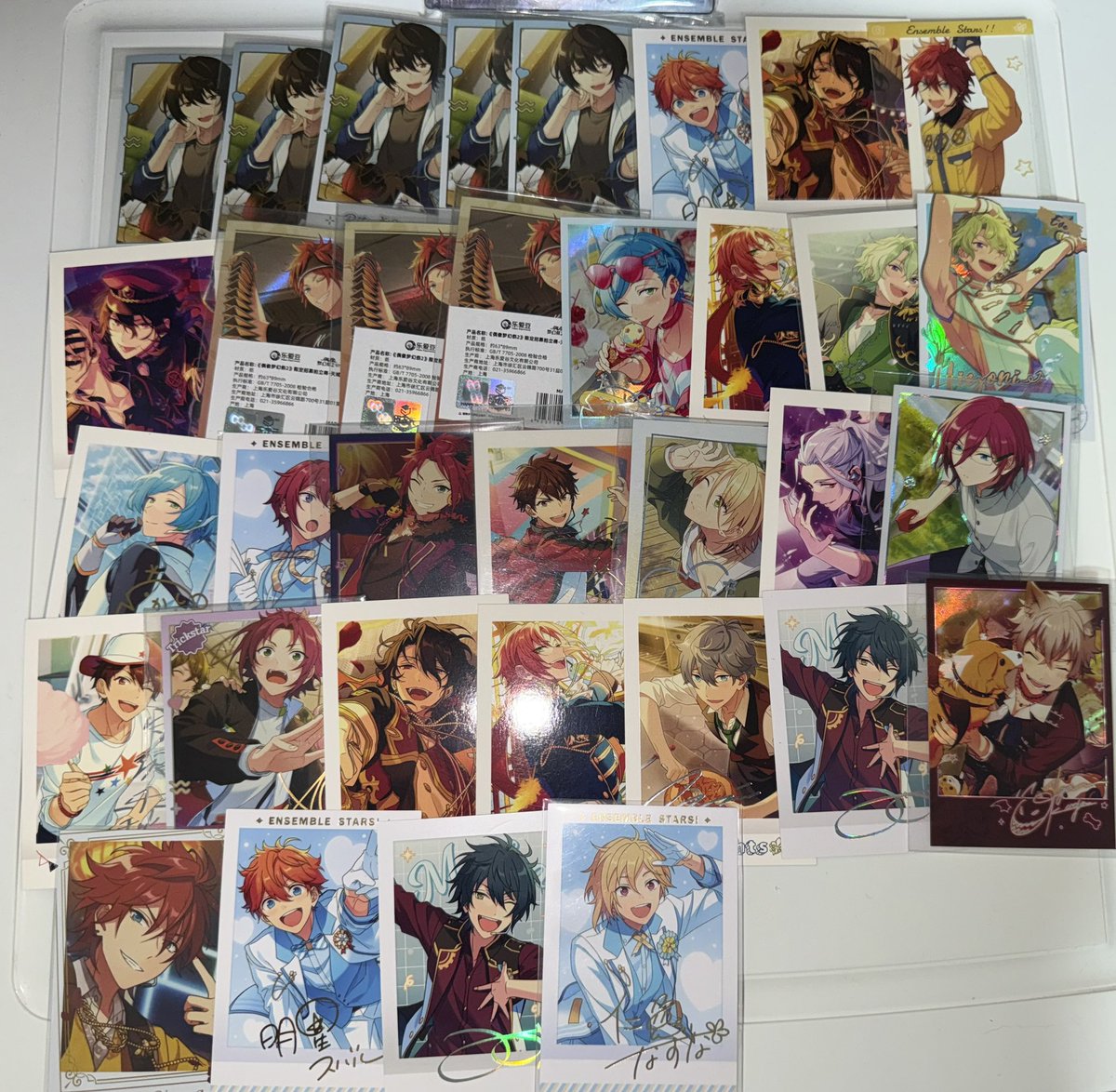 L แจ้งแทรค รอบส่ง 5/5/69 tweet media
