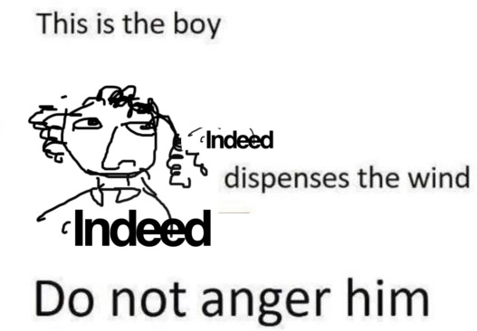 Indeed (@Indeedweird) / Posts / X