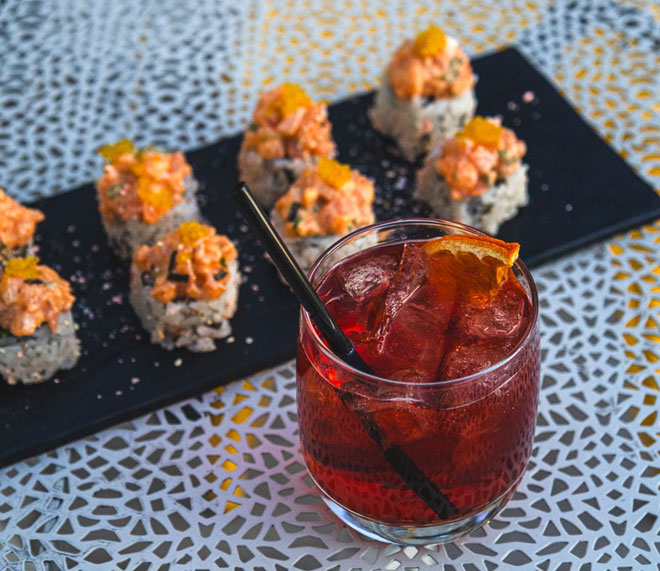 MXSW's tweet image. YEAR IN REVIEW: Top 10 new restaurants of 2025 in the Phoenix metro area mouthbysouthwest.com/2025/12/29/top…