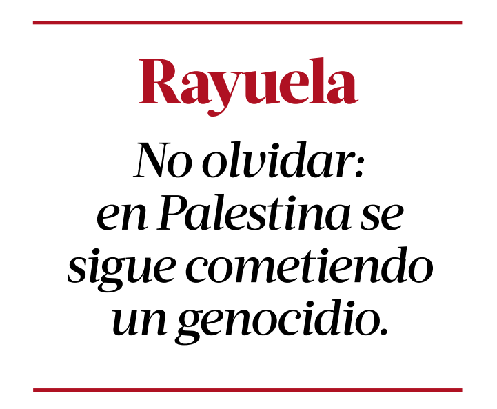 lajornadaonline's tweet image. 🖋️ Hoy en Rayuela de La Jornada:

jornada.com.mx/noticia/2025/1…