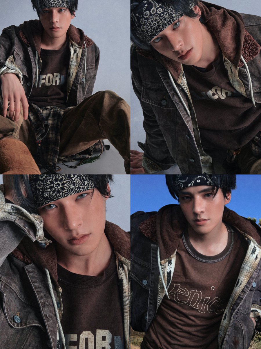 olvthings's tweet image. jaeyun yaallah.................