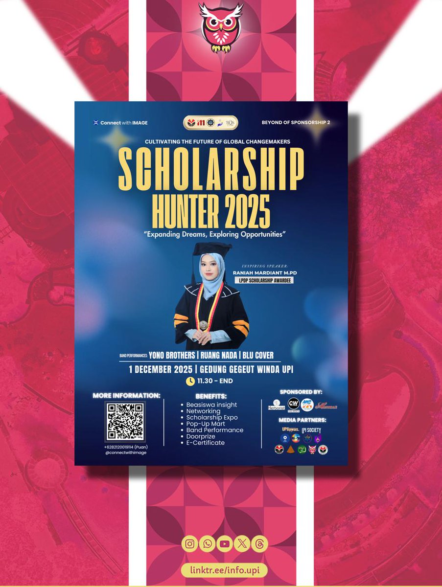 Informasi Kampus UPI tweet media