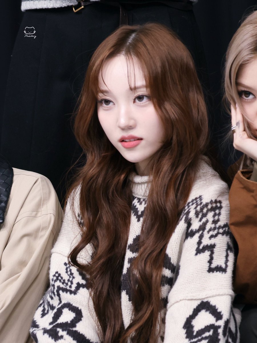PINKCHERRY14520's tweet photo. 251229

#YOUNGSEO #영서 
#ALLDAYPROJECT #ADP #올데이프로젝트 https://t.co/9qI7oMxoof