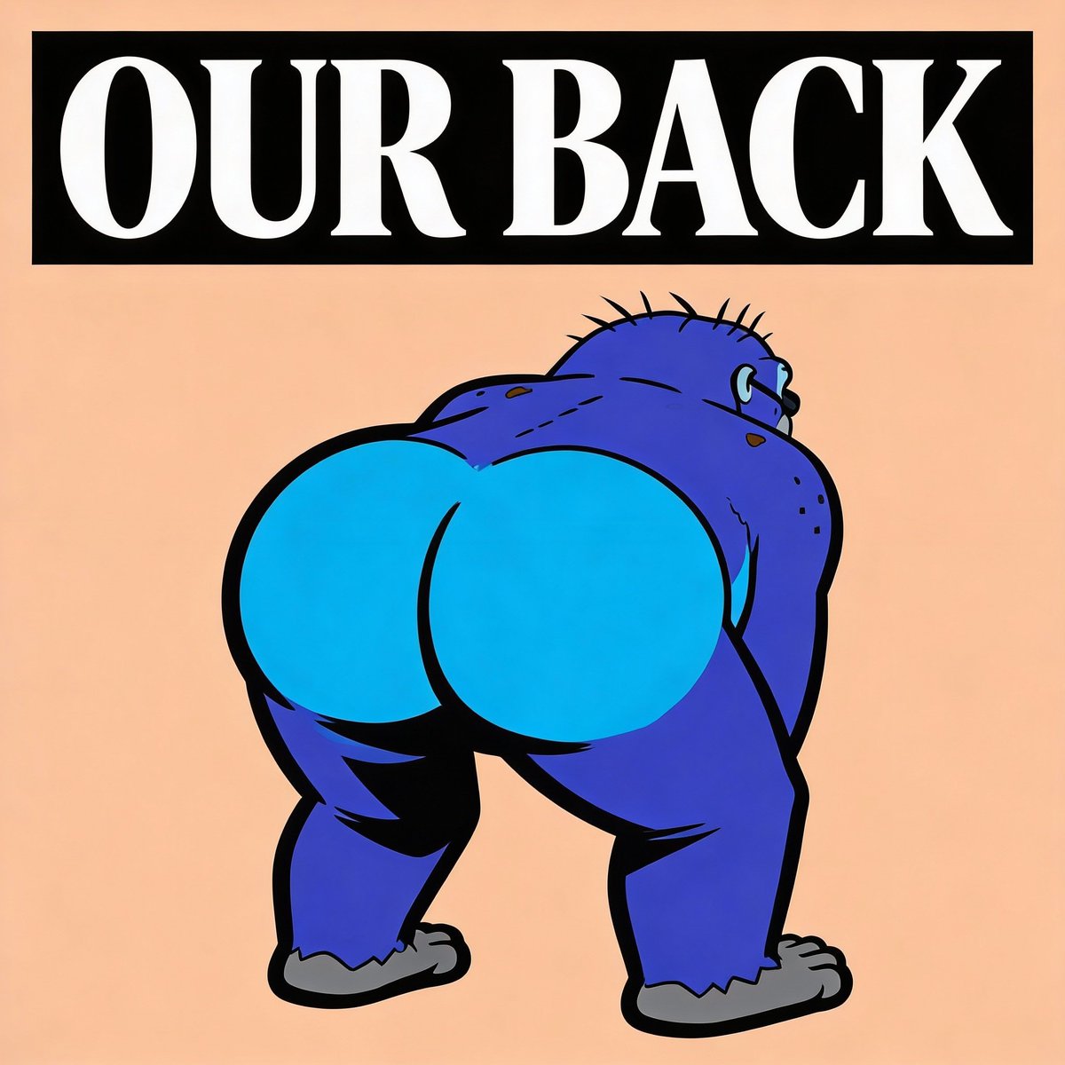 Ronin Monke tweet media