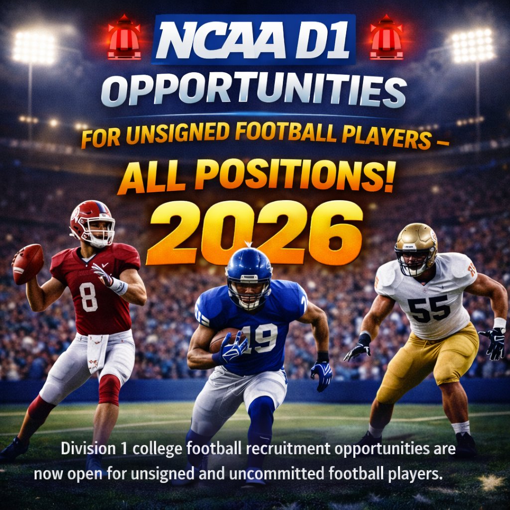 College Football Openings tweet media