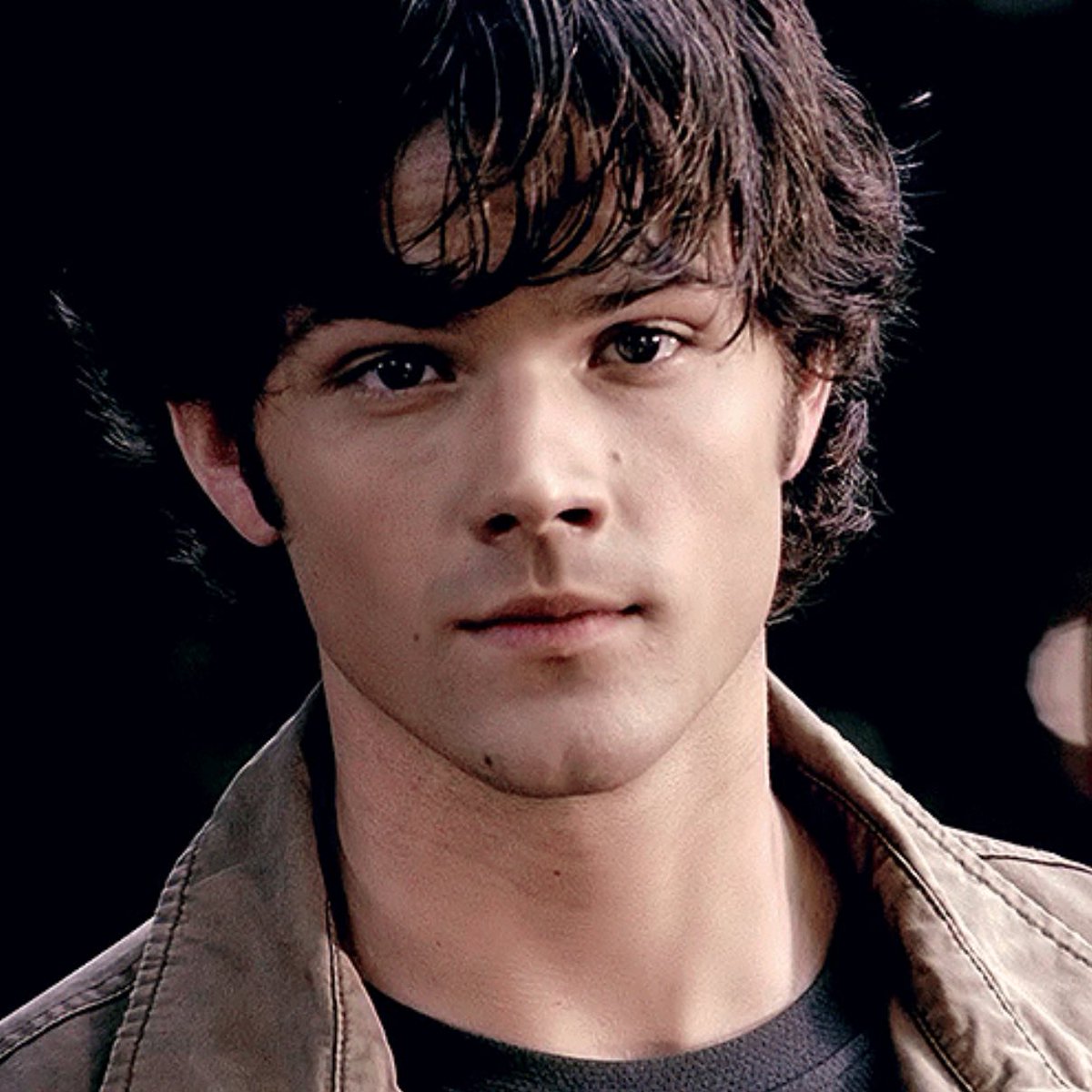 kw211_'s tweet image. when you're in a doe eyes competition but he's your opponent