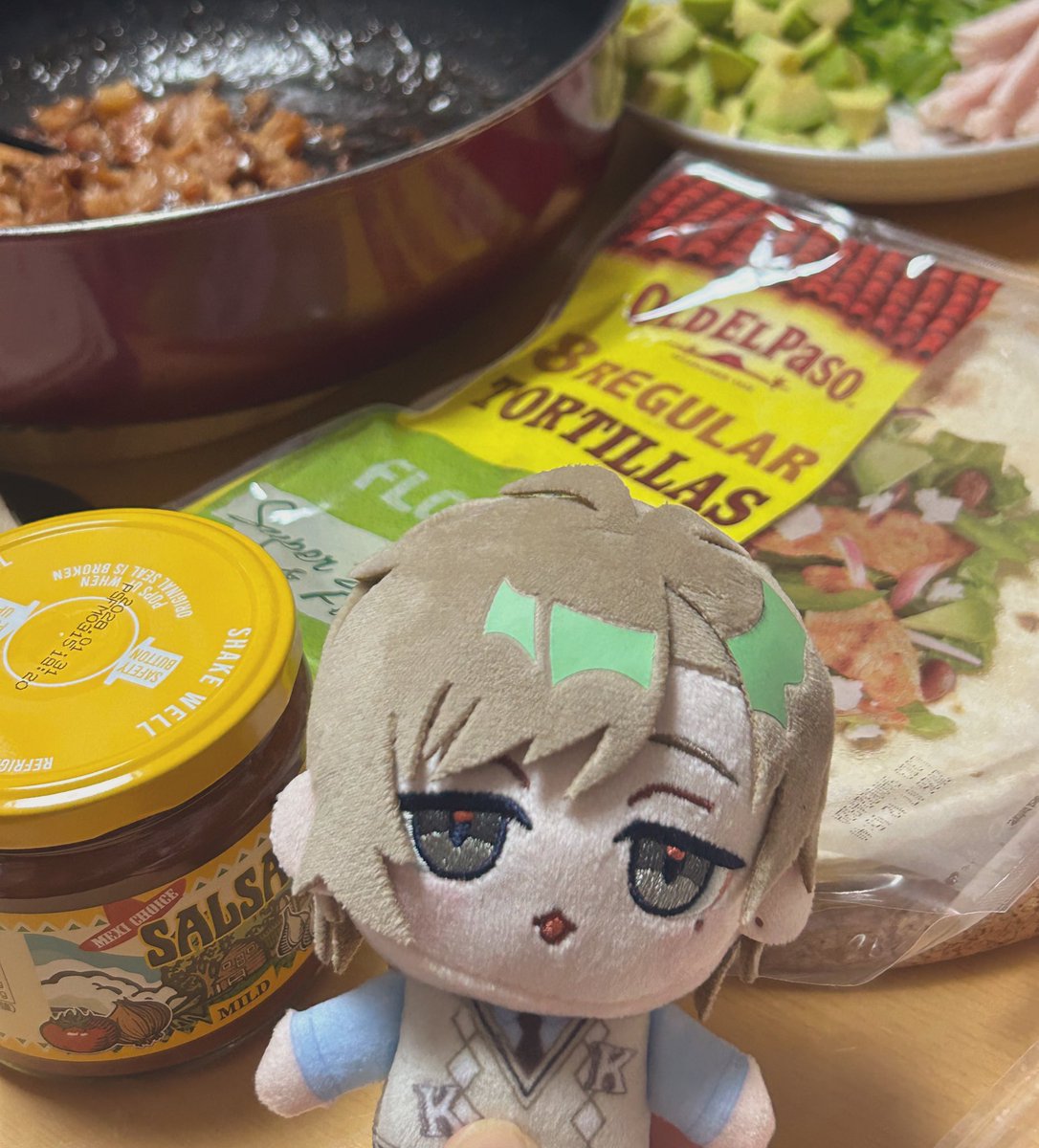 Sayu. (@Sayu_maccya0601) / Posts / X