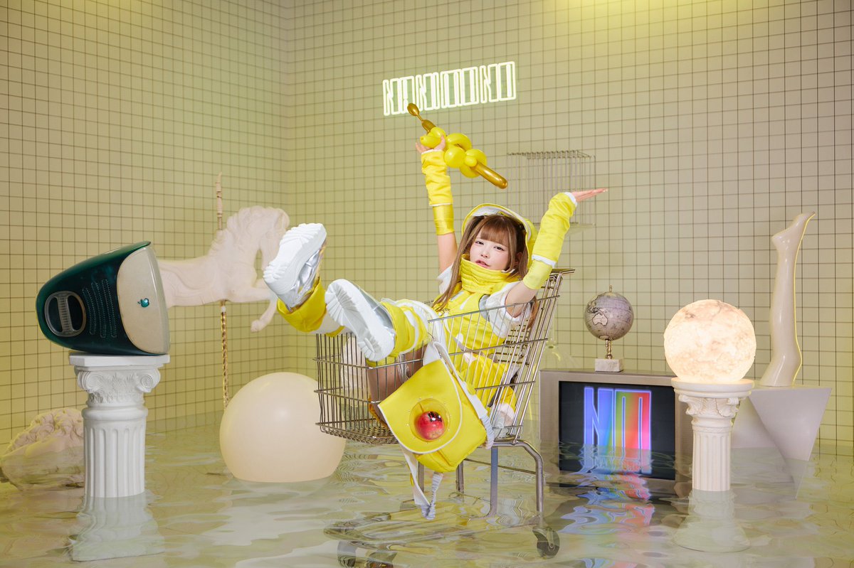 輪廻ねる (@NANIMONO_neru) / Posts / X