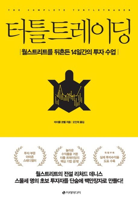 Trader_Jesse_'s tweet photo. 구독자 분들께는 추천드렸는데, 이걸 빼먹었습니다. 명저입니다. https://t.co/aalGBhVPKQ