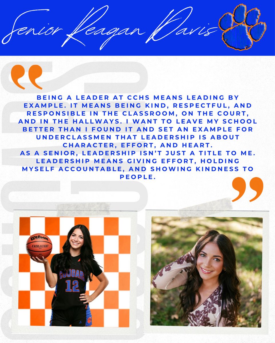 CCHS Cougars Athletics tweet media