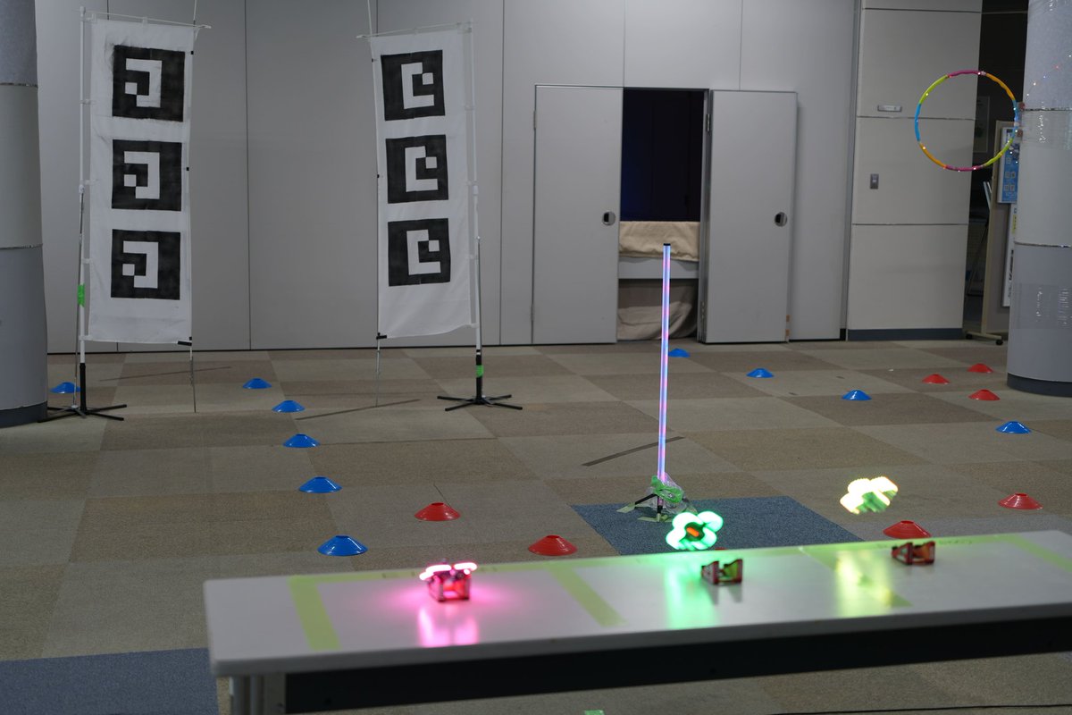 WTW_FUKUOKA 年明けイベントの告知です🤗
2026年1月24日(土曜日)10時〜16時30分予定で「WTW_FUKUOKA杯 プチ耐久マイクロドローンレース2026」を福岡県朝倉市のあまぎ水の文化村せせらぎ館1階にて行います。ペアチーム耐久戦です。
詳細&amp;申し込みは👇1月17日20時締切です🙇
wtwfukuoka-taikyu2026.peatix.com