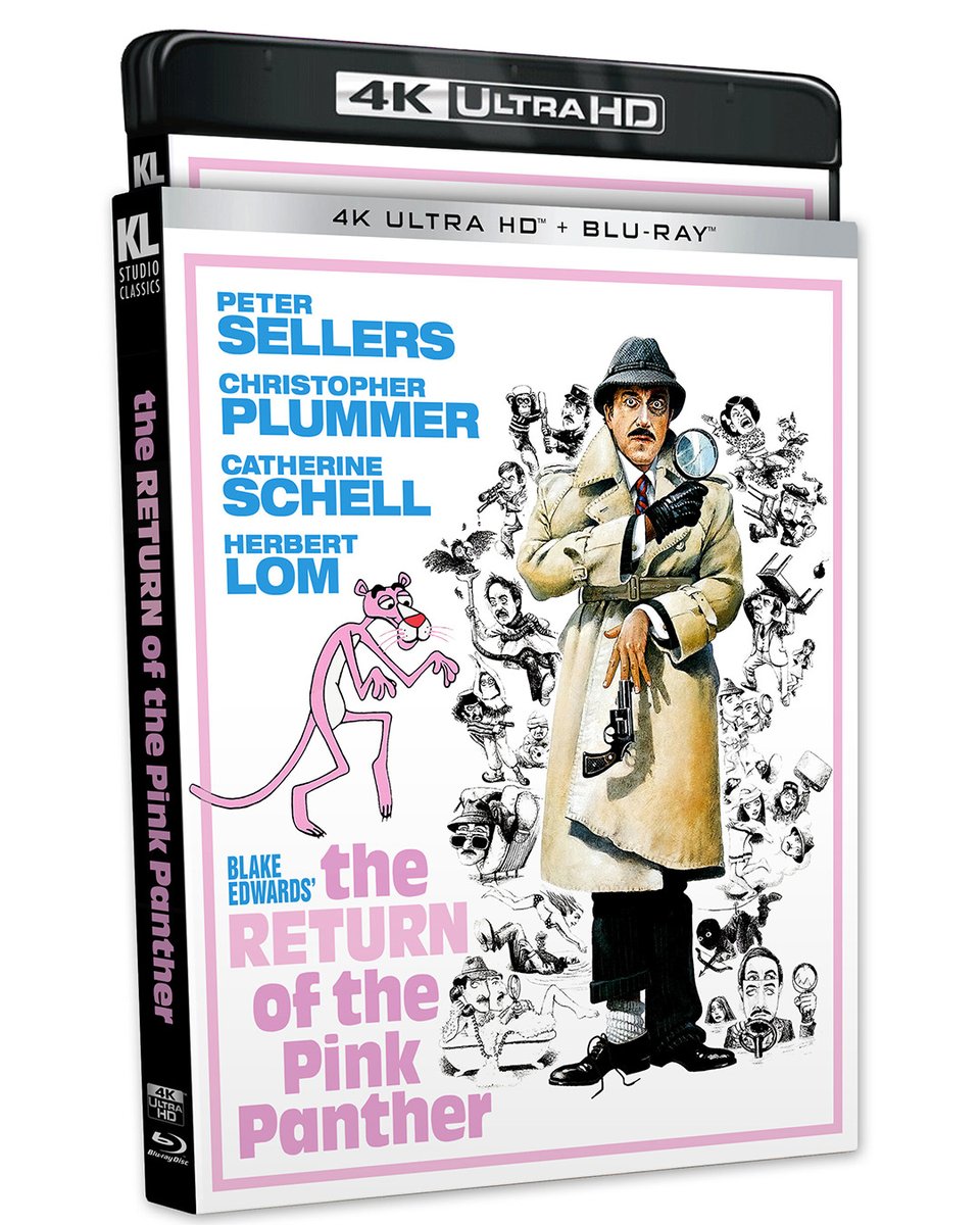 Kino Lorber tweet media