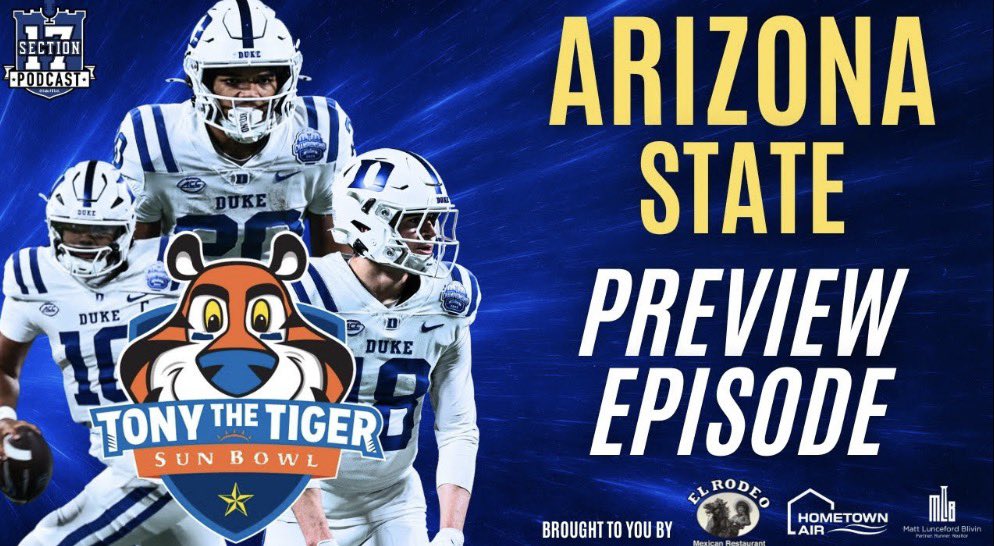 Section 17 Media tweet media