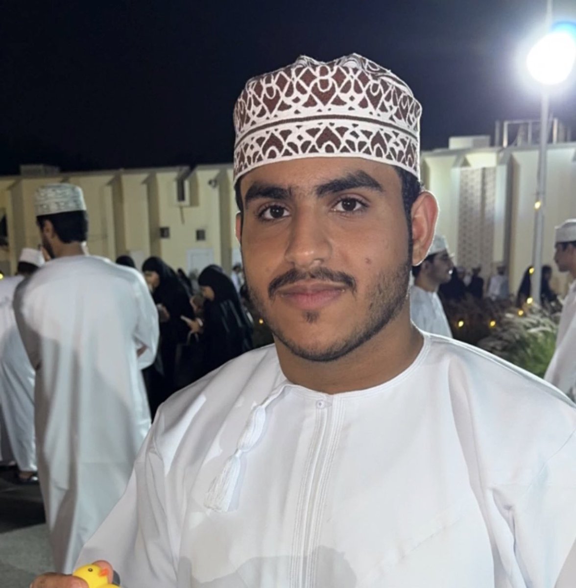 Emad Alharrasi tweet media