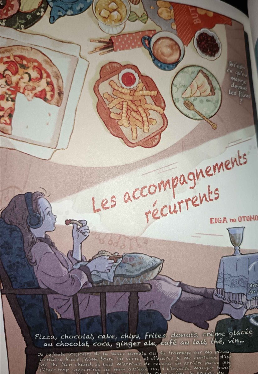 #569 Mon petit nid douillet de Chiaki Ida

L'ouvrage tient plus du livre d'images malgré une volonté de proposer de courts récits sur différents logis. J'aurais apprécié que les locataires se croisent plus. Mais si vous voulez profiter d'une ambiance cocooning, c'est parfait.