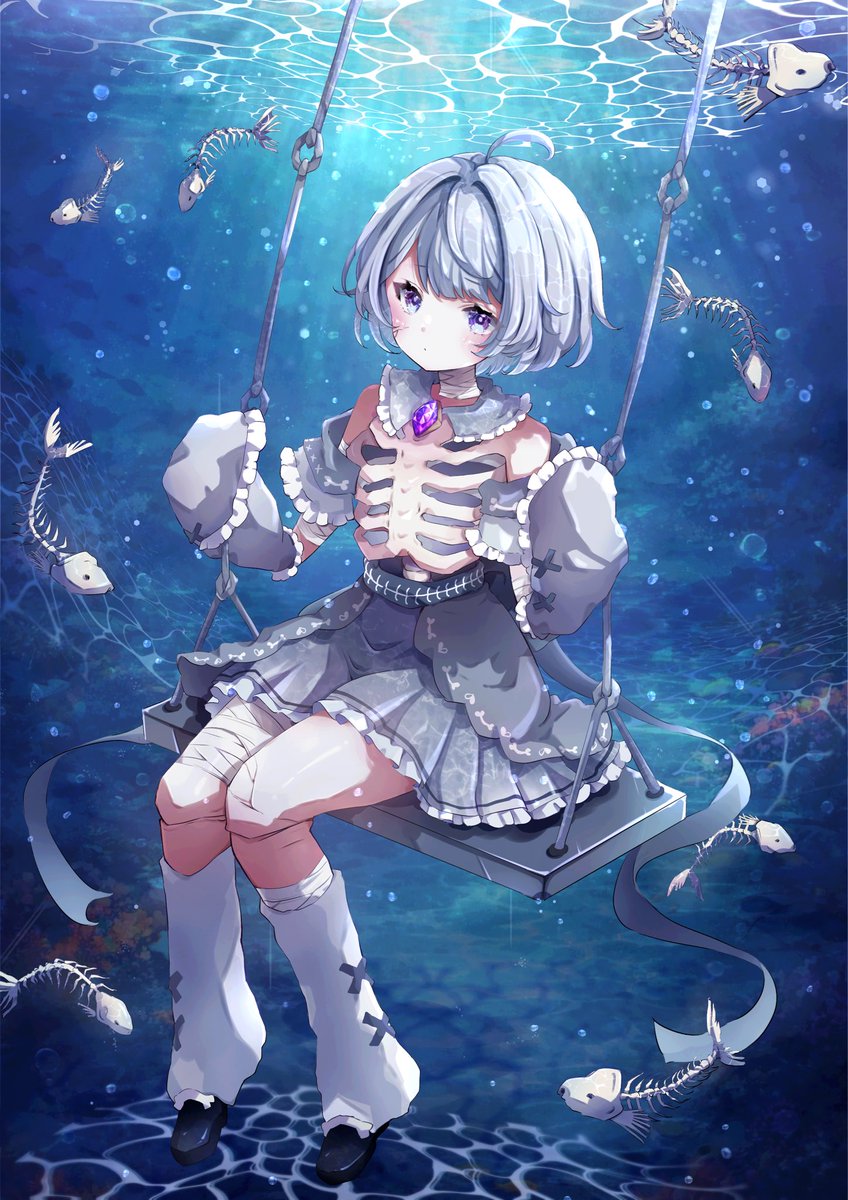 むーみん (@moomin______y) / Posts / X