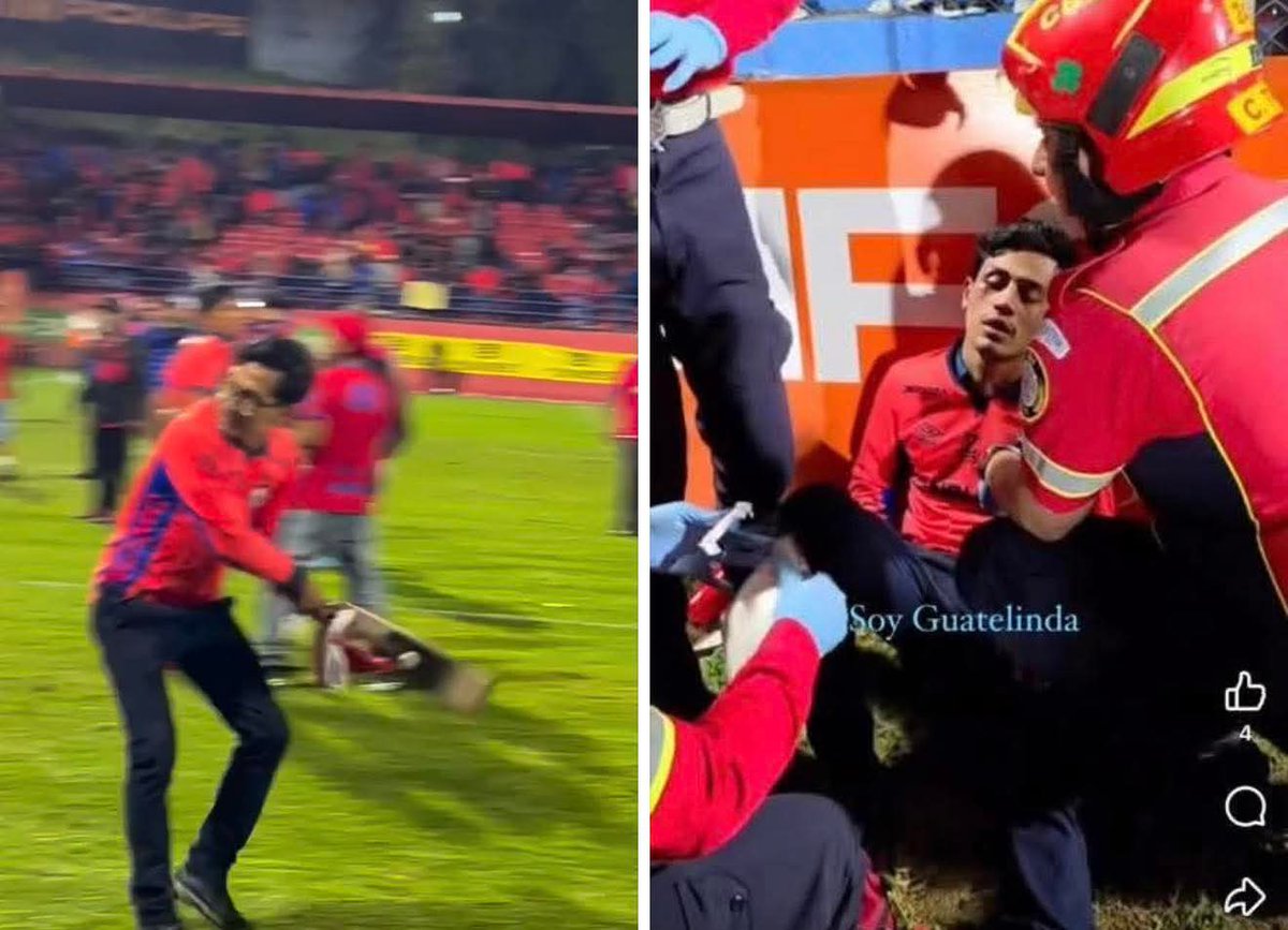 Gerardo Ocaña (seko) tweet media