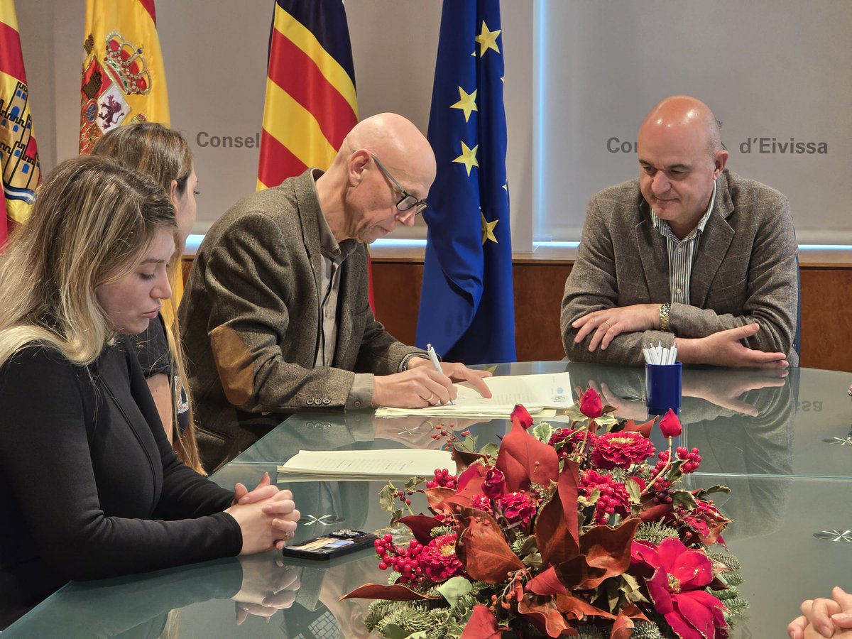 Consell d'Eivissa tweet media