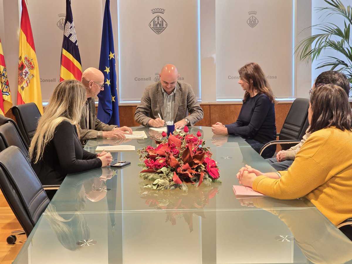 Consell d'Eivissa tweet media