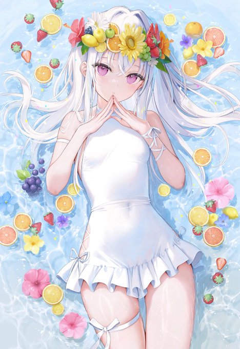 今年は個展やったり絵の塗り方変えたりグッズデザイン凝りはじめてみたり、楽しかったな〜!
来年のMIGNON GIRLSもよろしく🤍🍓
 #2025年自分が選ぶ今年の4枚 