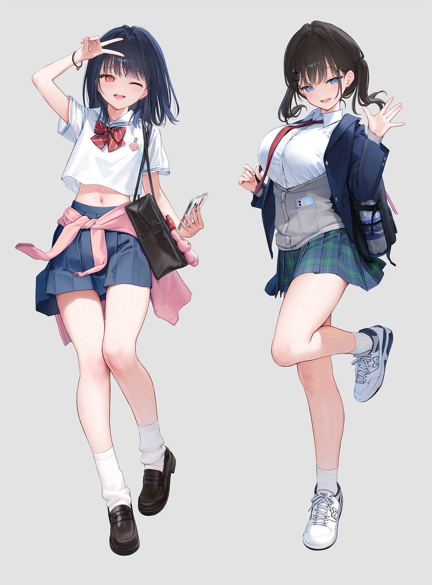 今年は個展やったり絵の塗り方変えたりグッズデザイン凝りはじめてみたり、楽しかったな〜!
来年のMIGNON GIRLSもよろしく🤍🍓
 #2025年自分が選ぶ今年の4枚 